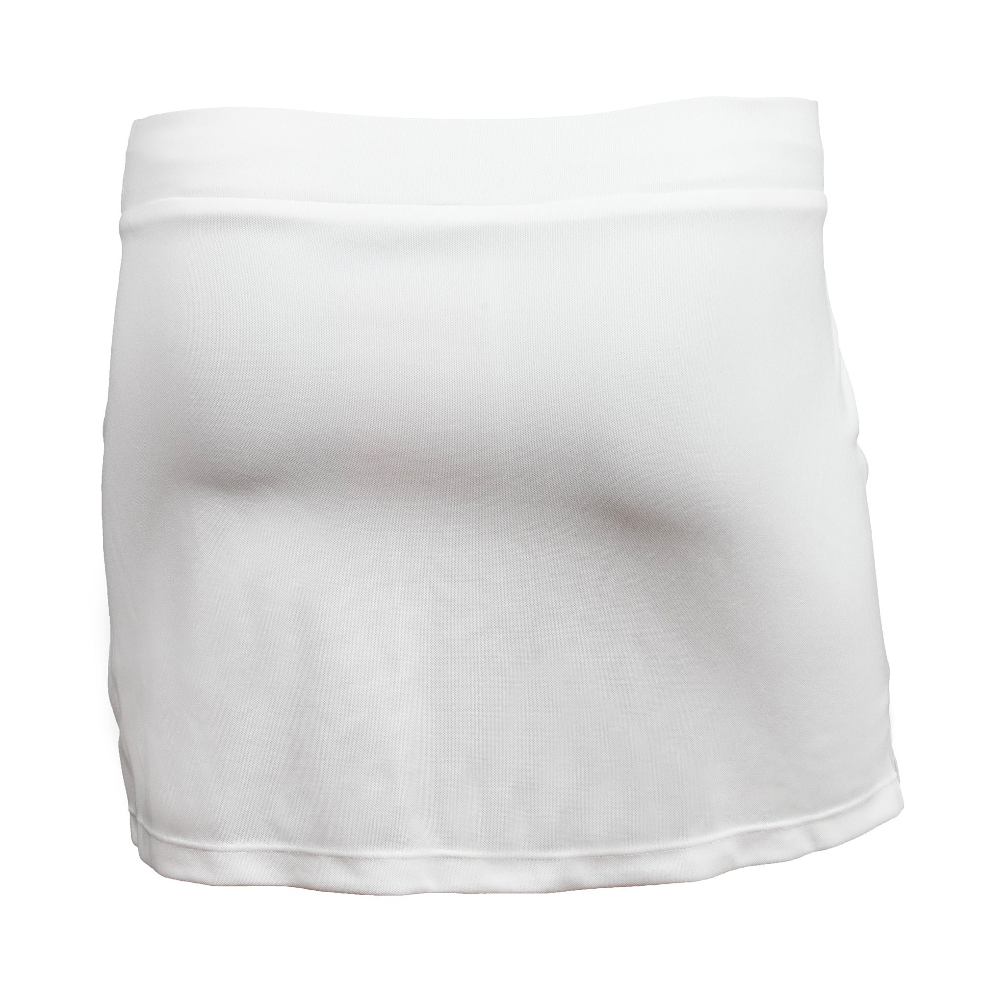 Atak Camogie Skort (White)