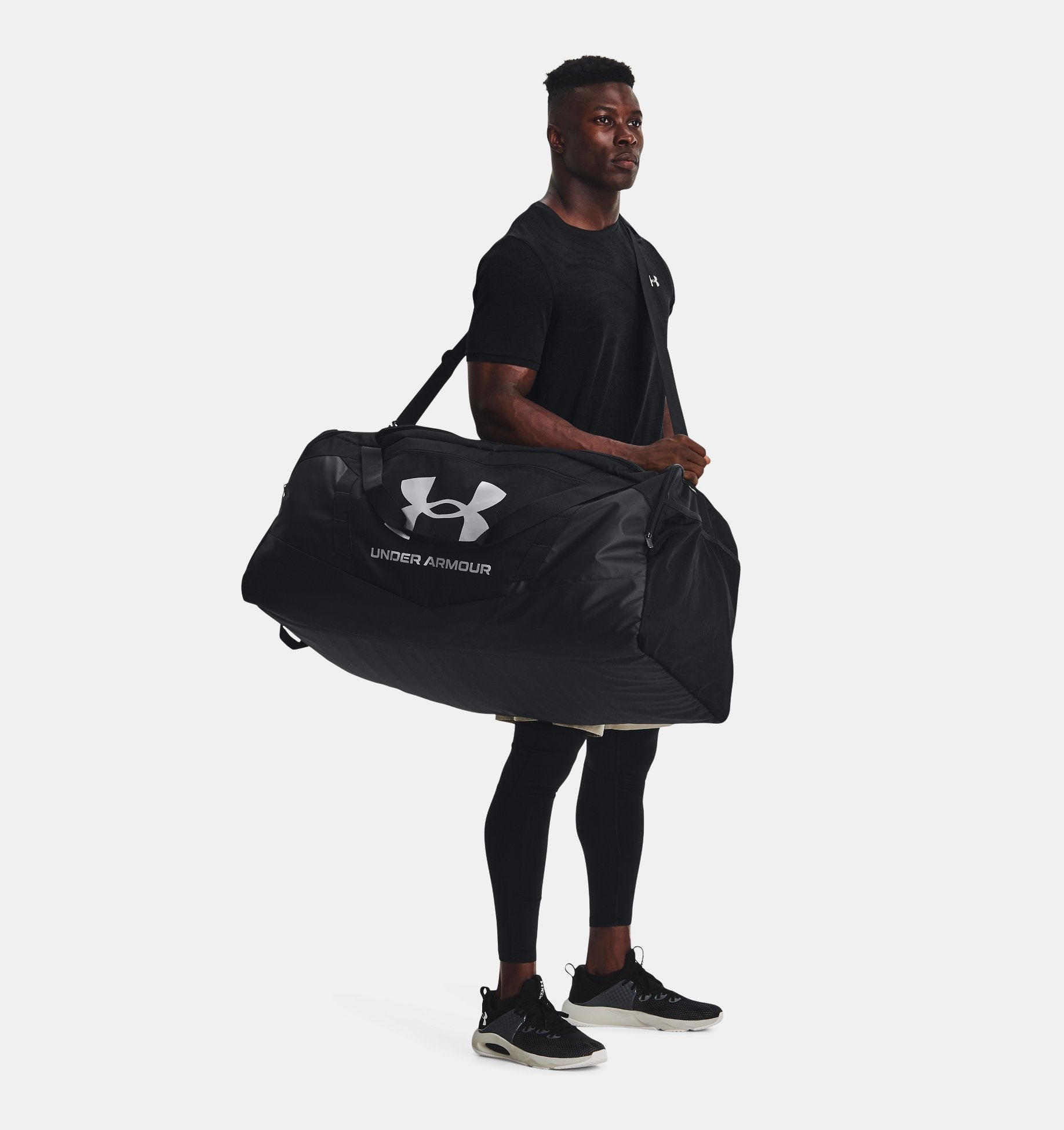Under Armour Undeniable