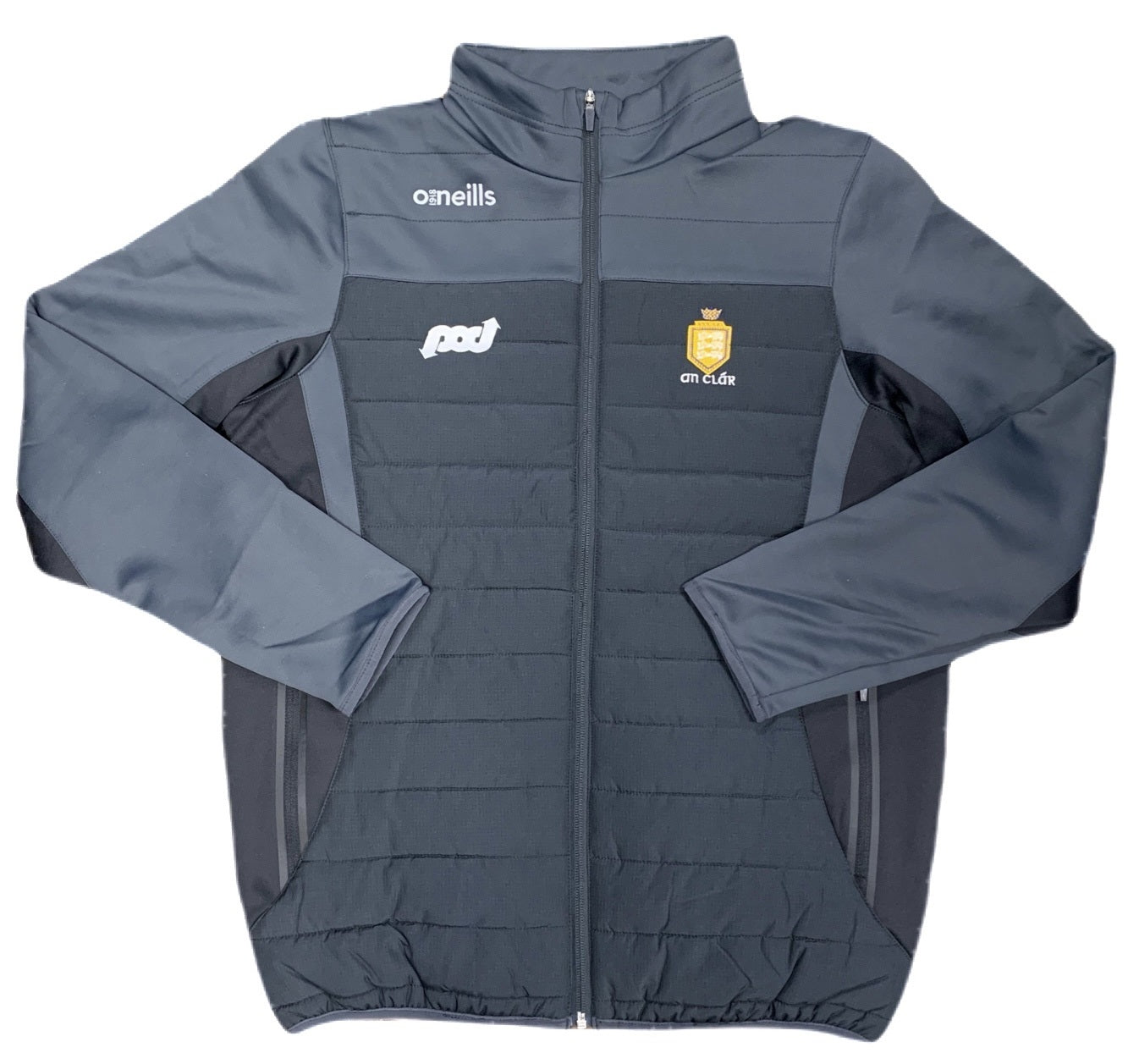O'Neills  Clare Raven Padded