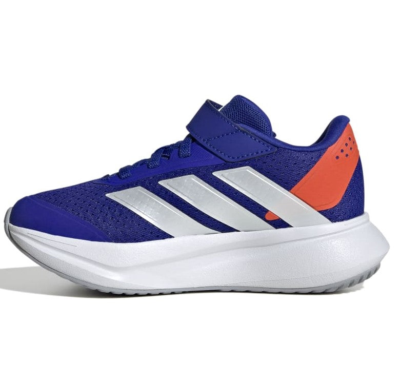Adidas Duramo Kids Running Shoes Blue
