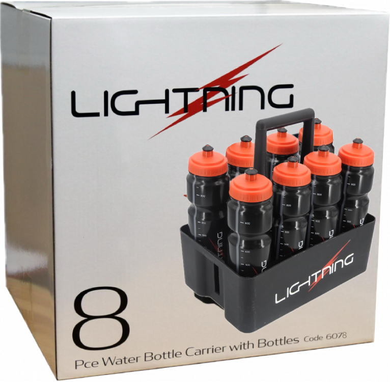 LS Sportif Waterbottle