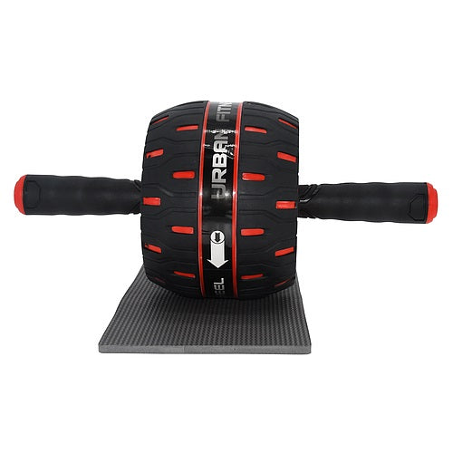 Urban Fitness Rebound Wheel