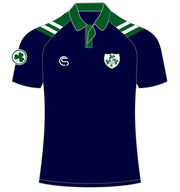 CS Teamwear Ireland Polo Shirt