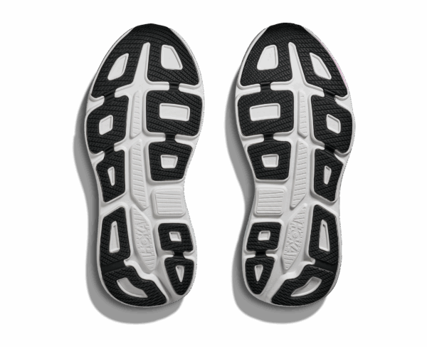 Hoka Bondi 9 Men's Running Shoes Skyward Blue