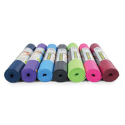 Fitness Mad Warrior Yoga 4mm