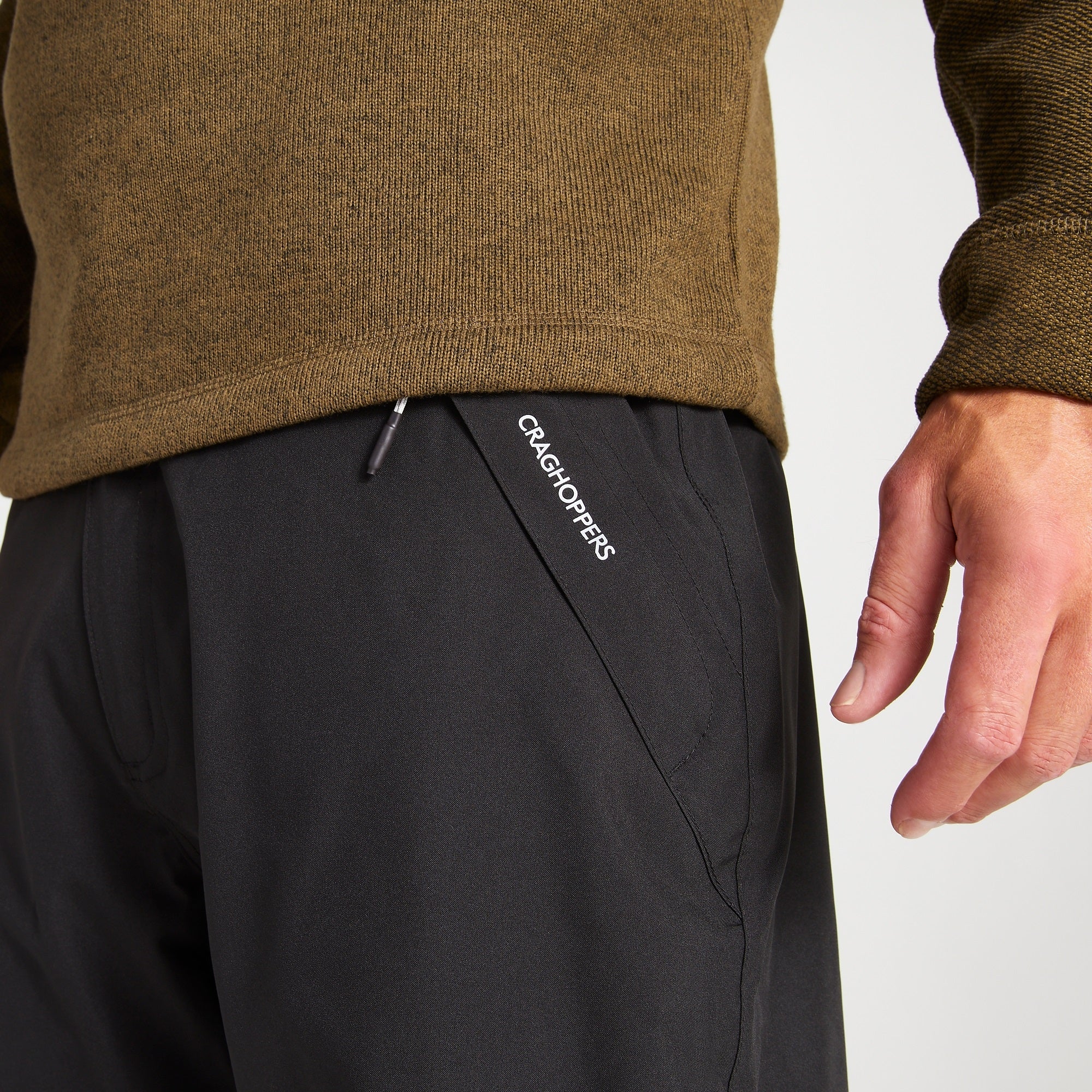 Craghoppers Stefan Pant (R)