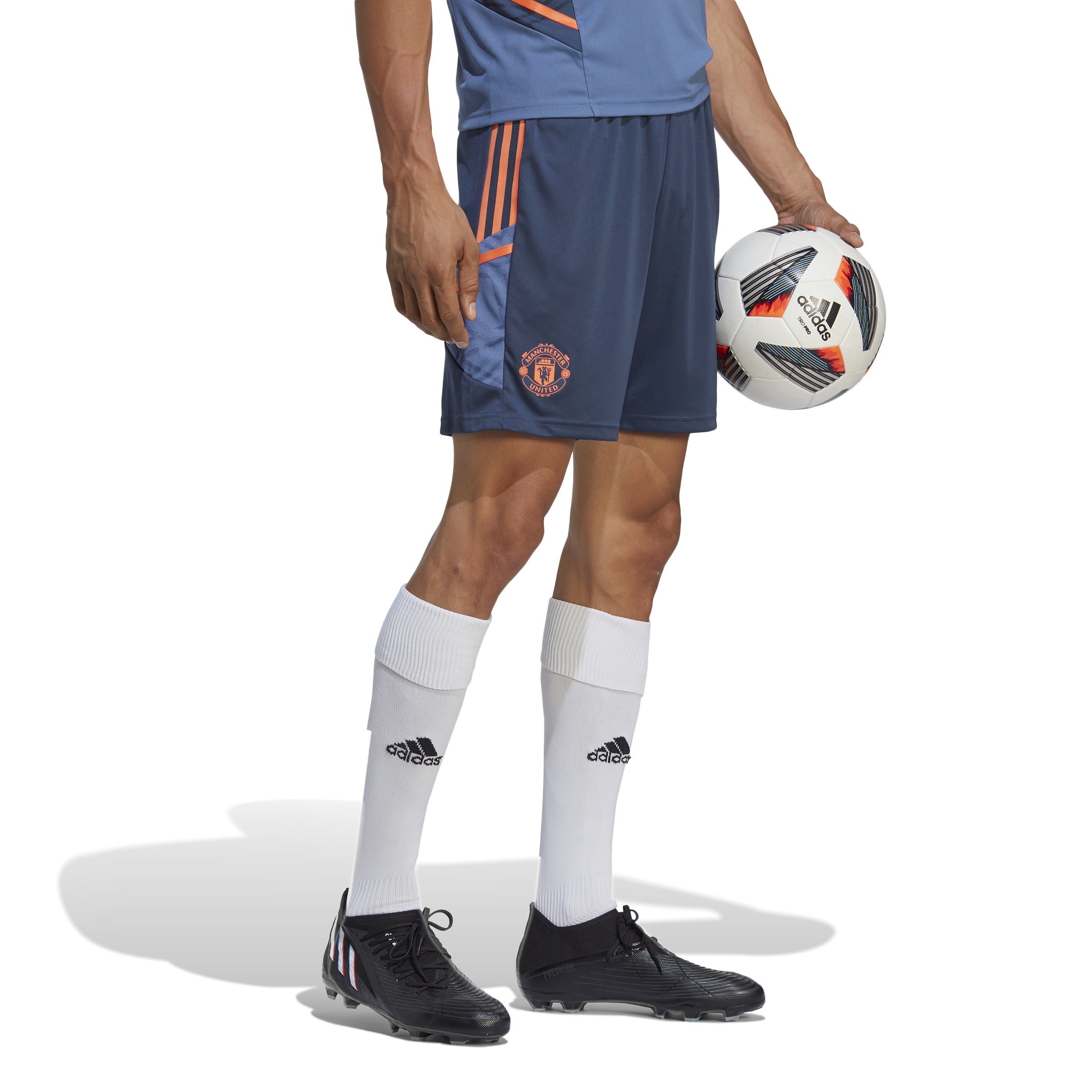 Adidas MUFC Training Short