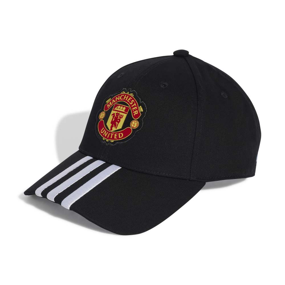 Adidas Manchester United Baseball Cap