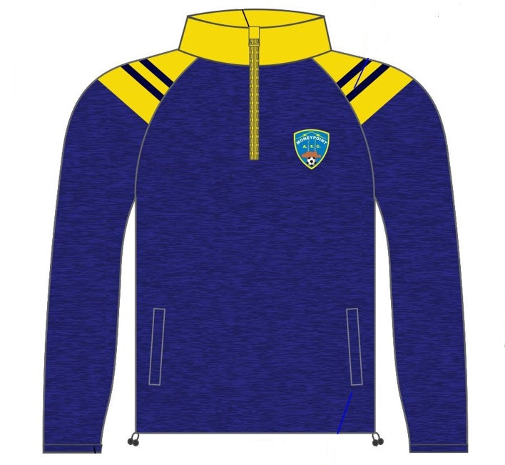 CS Teamwear Moneypoint Half