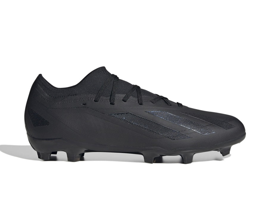 Adidas X Crazyfast.