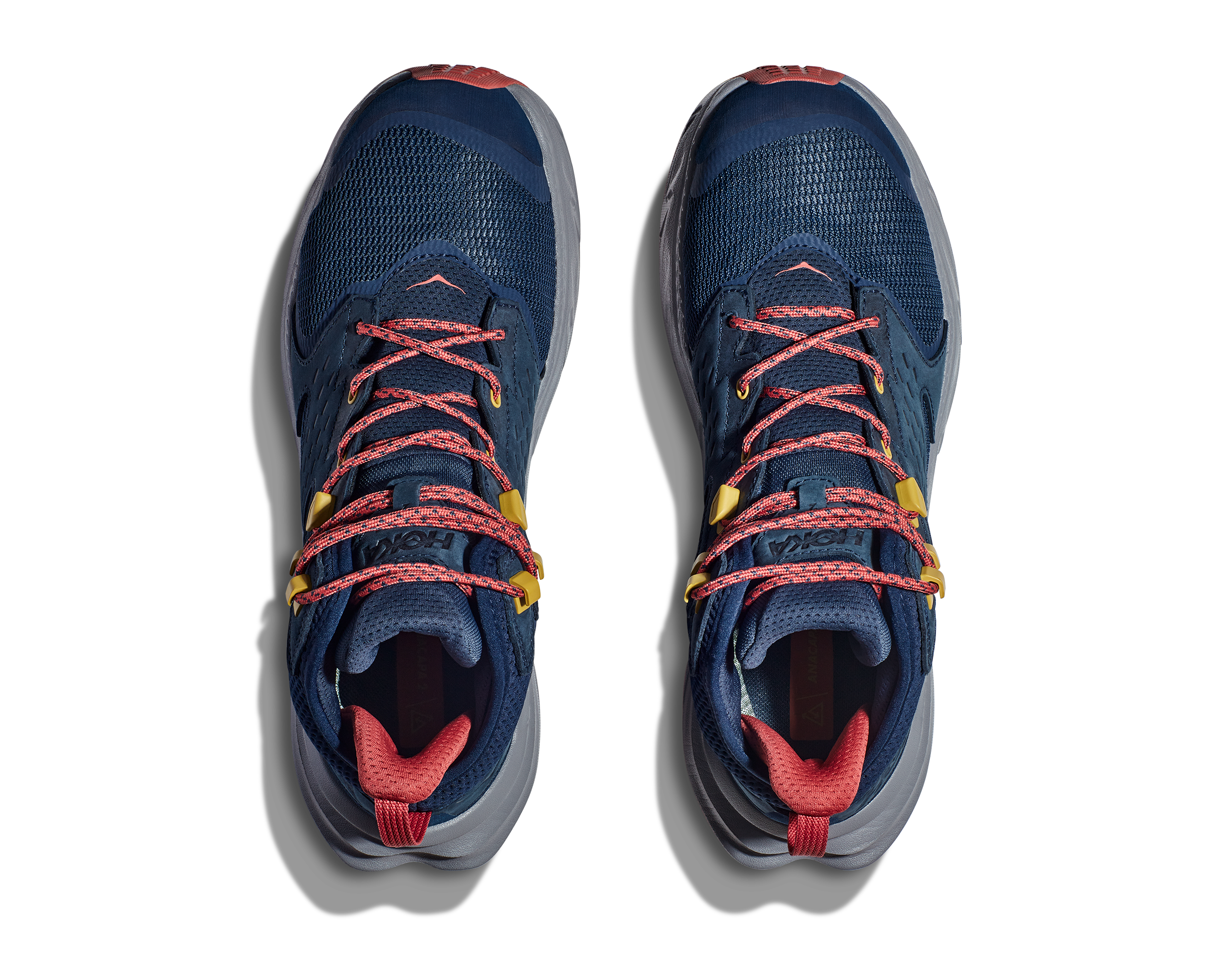 Hoka Anacapa GORE-