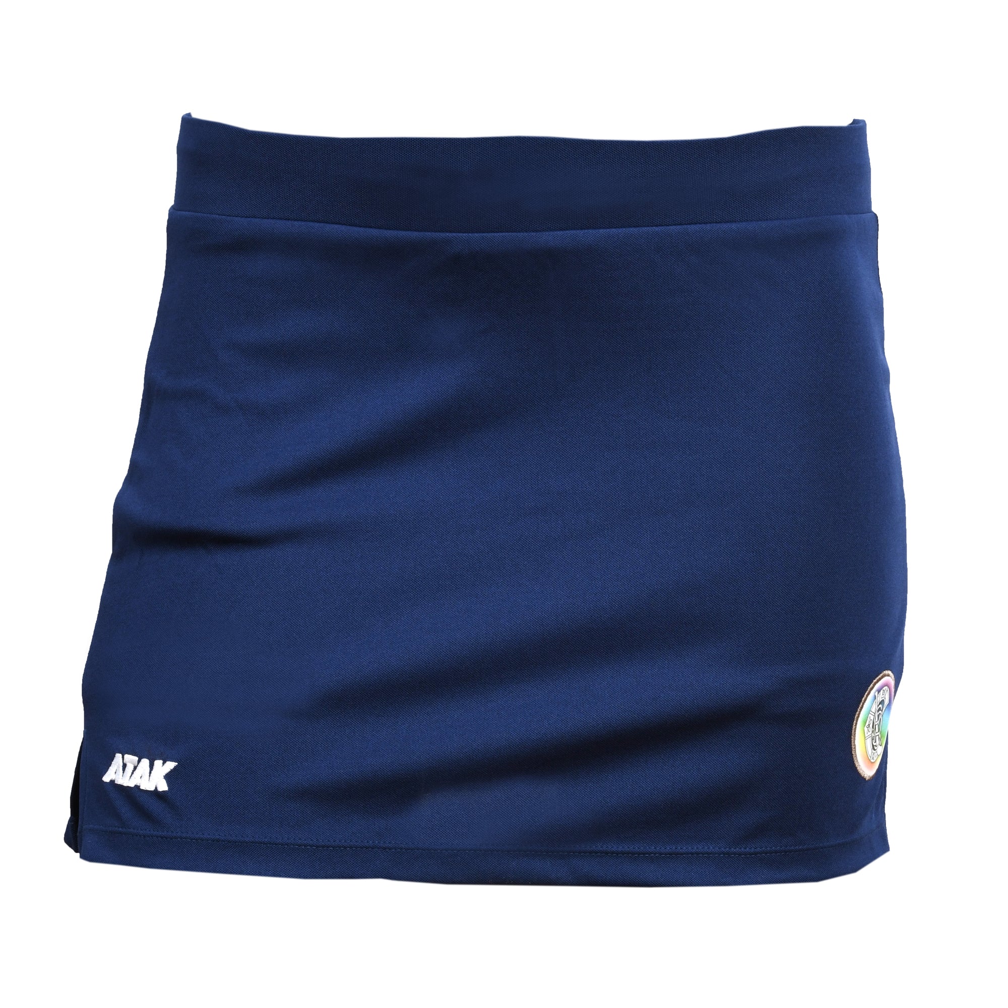 Atak Camogie Skort 2.0 Navy