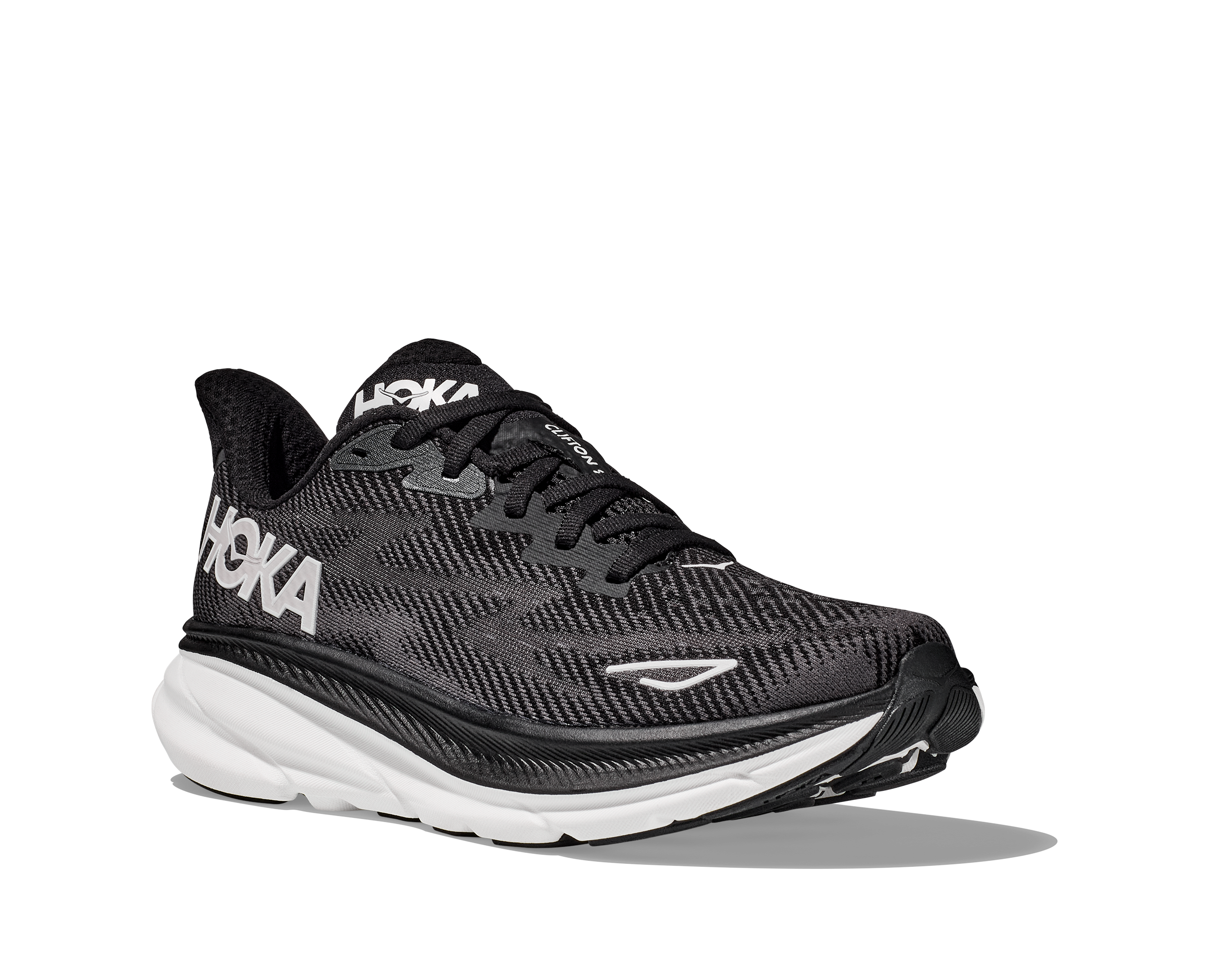 Hoka Clifton 9