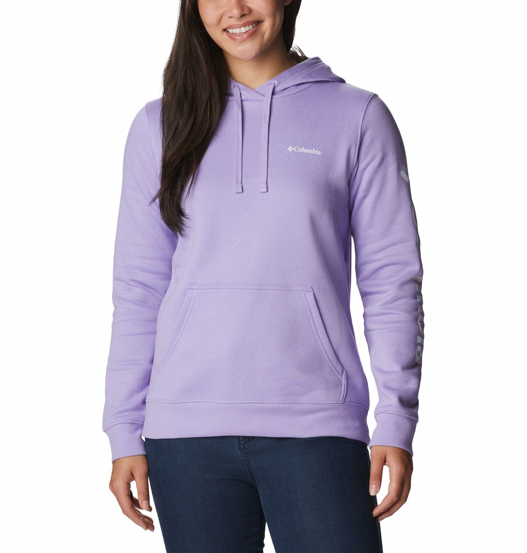 Columbia Trek™ Graphic Hoodie