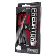 Harrows Predator % Tungsten