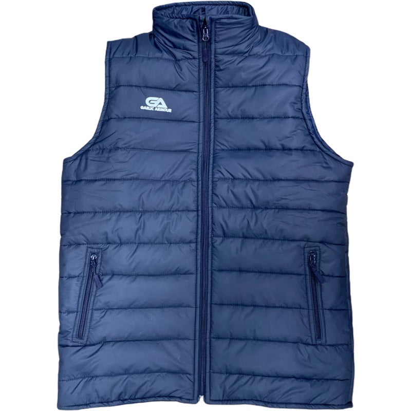 Central Sports Ireland Core Gilet