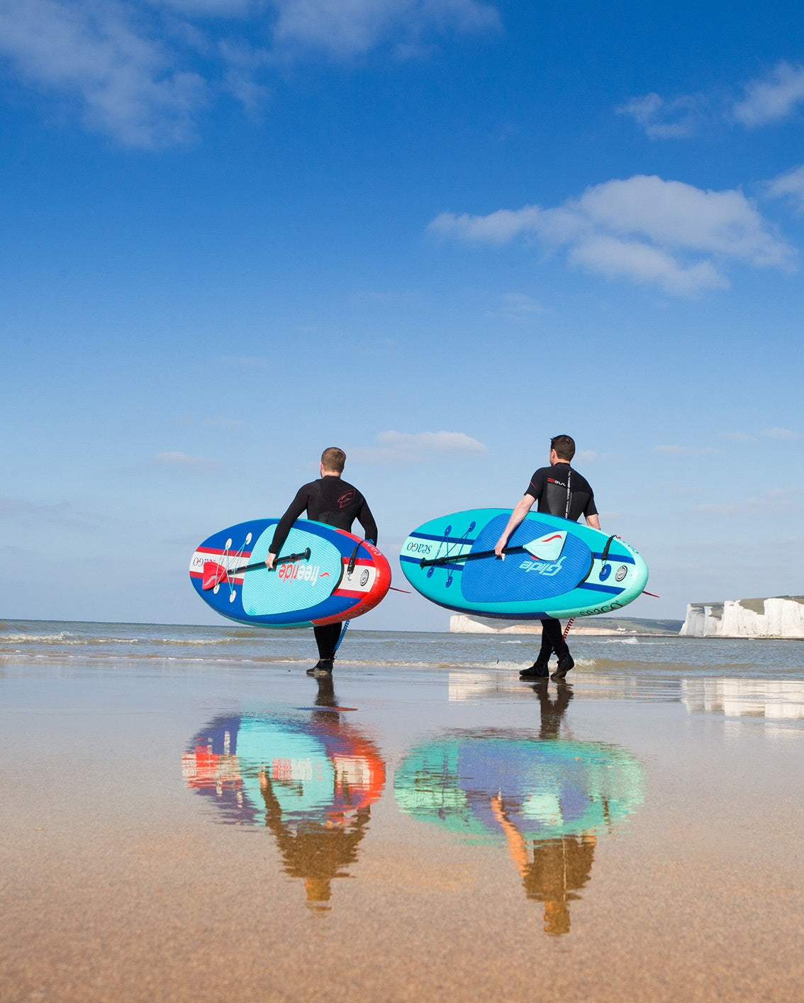 Seago Glide Paddle Board