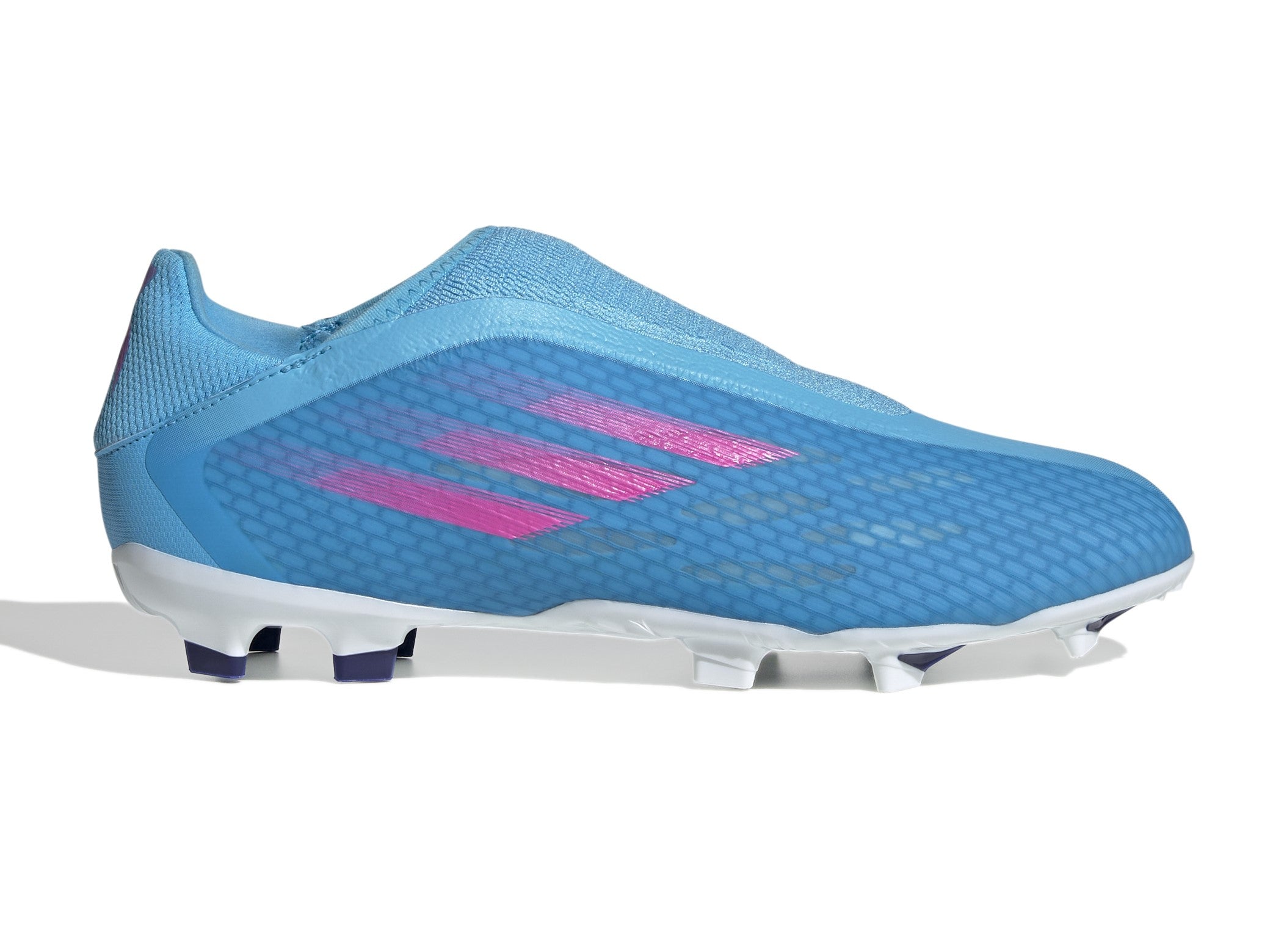 Adidas X Speedflow.