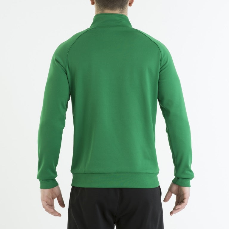 Joma Faraon Half Zip (Green)