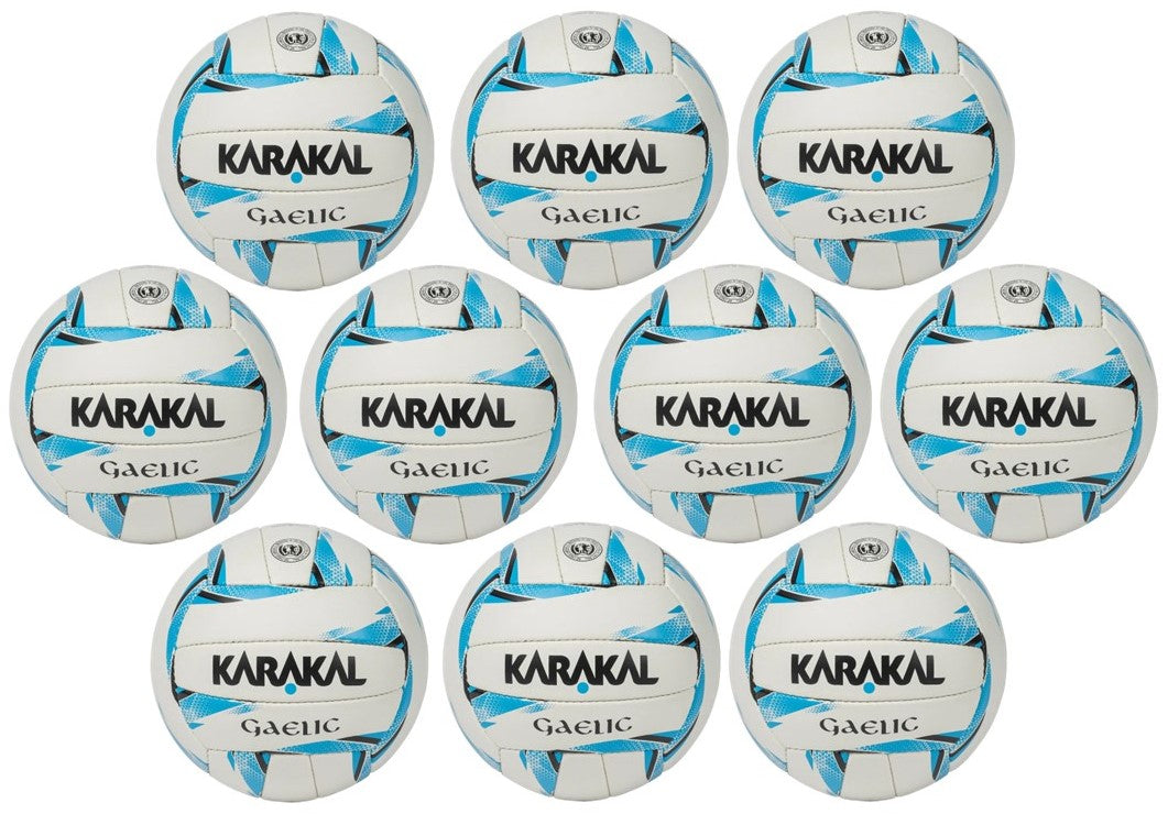 Karakal First Touch Pack