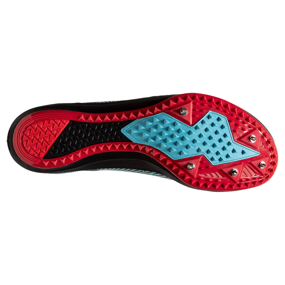 Brooks Mach A20
