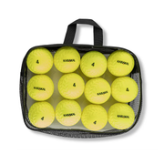 Karakal Speed Ball Yellow . Junior
