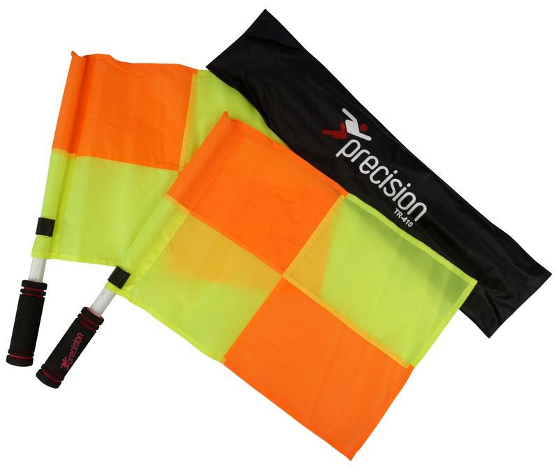 Precision Linesman Flag