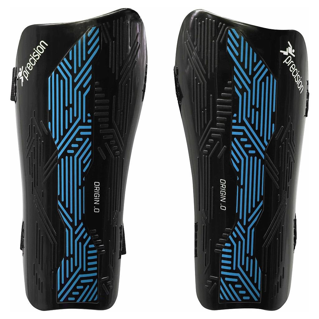 Precision Origin. Shin Guards
