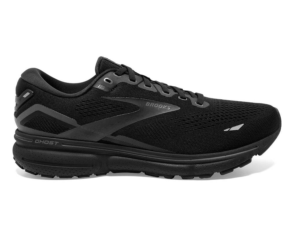 Brooks Ghost Wide 2E