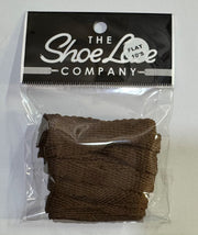 The Shoe Lace Company Shoe Lace Sports Flat Laces