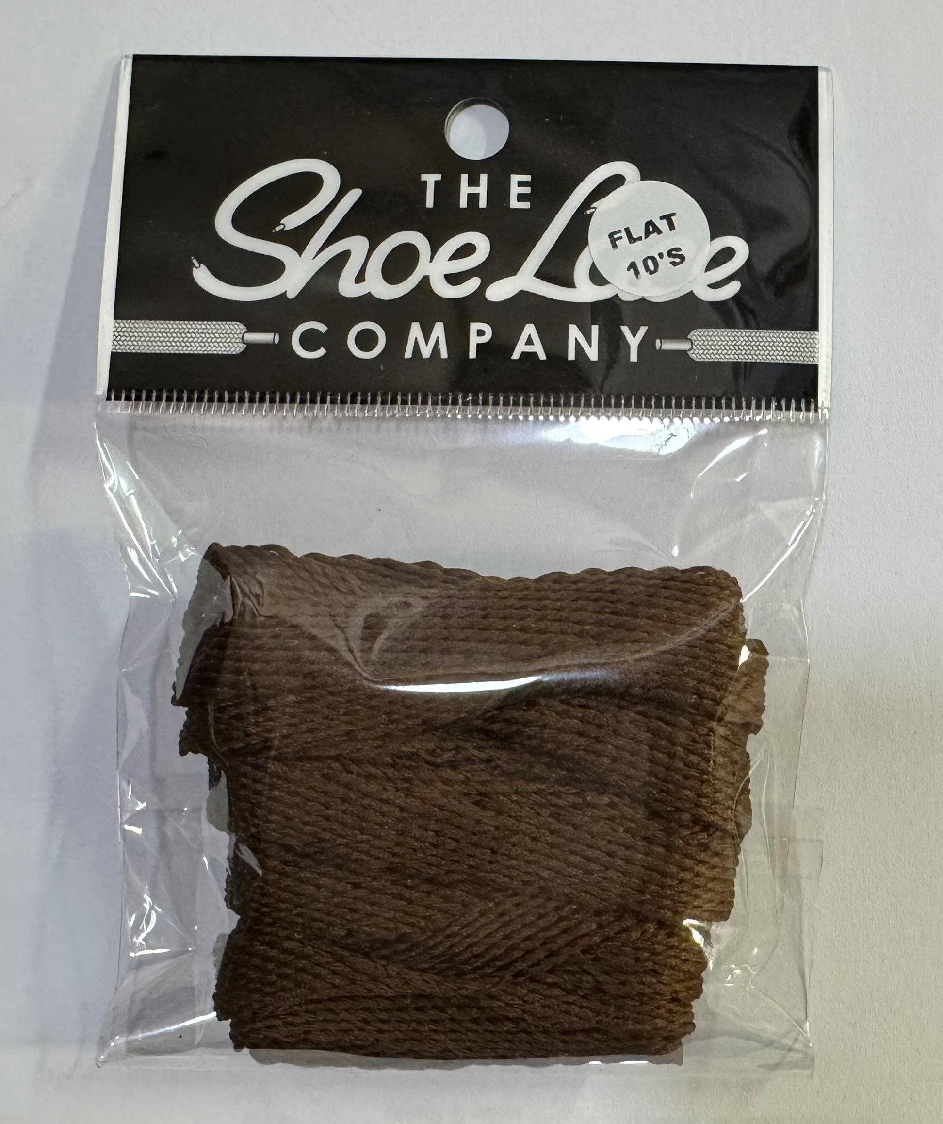 The Shoe Lace Company Shoe Lace Sports Flat Laces