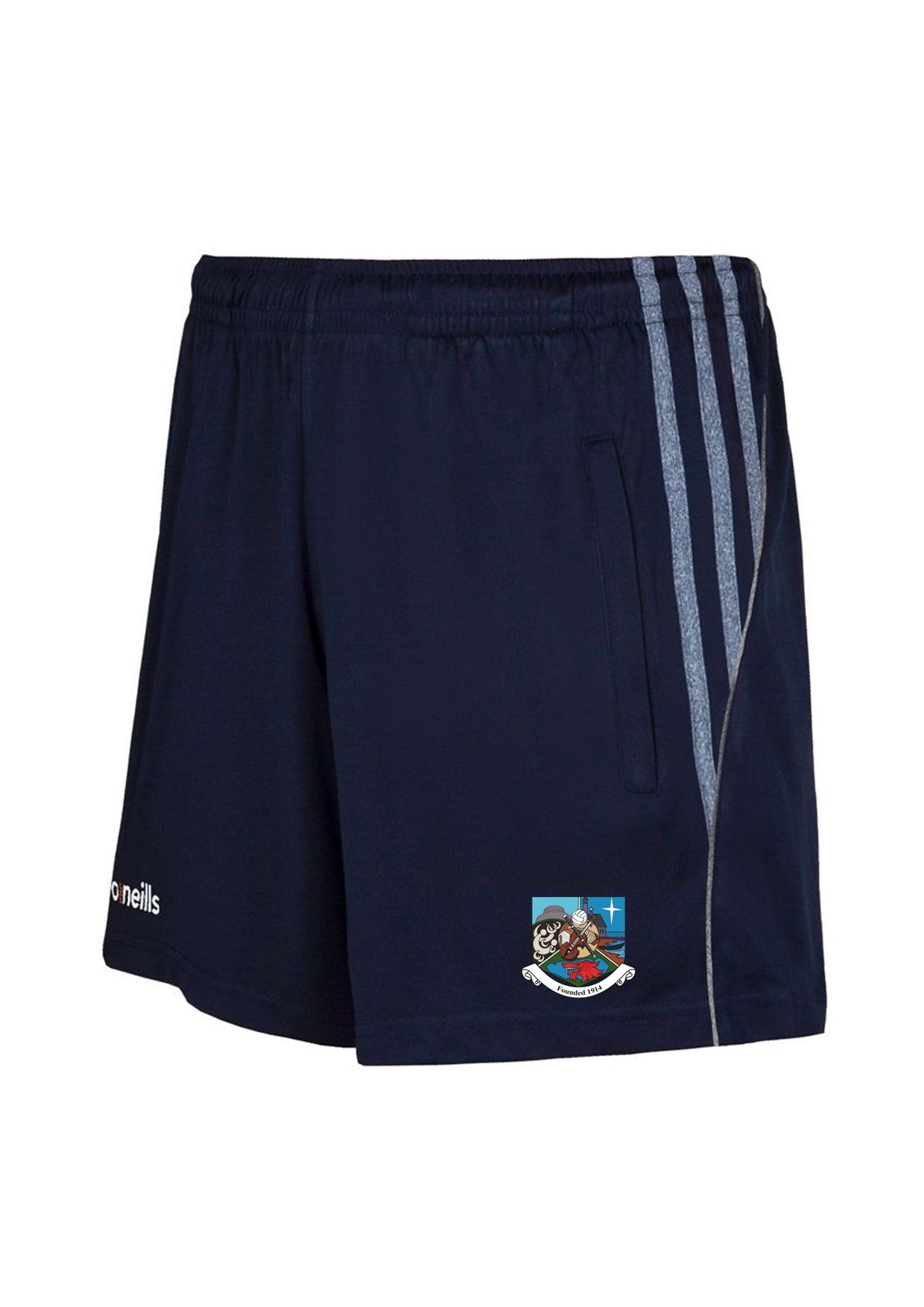 O'Neills  Solar Shorts