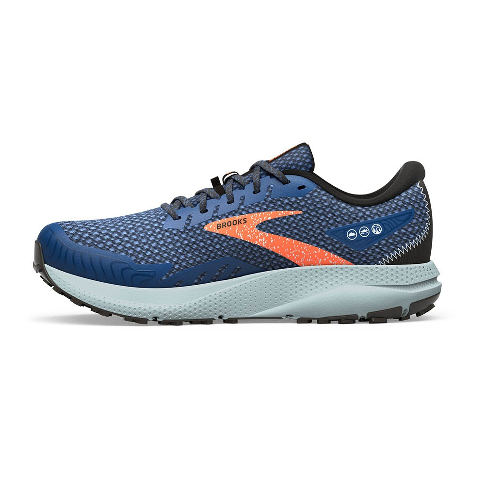Brooks Divide 4