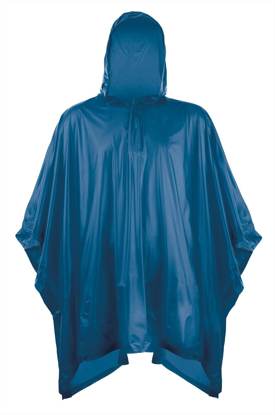 Splashmacs Plastic Poncho