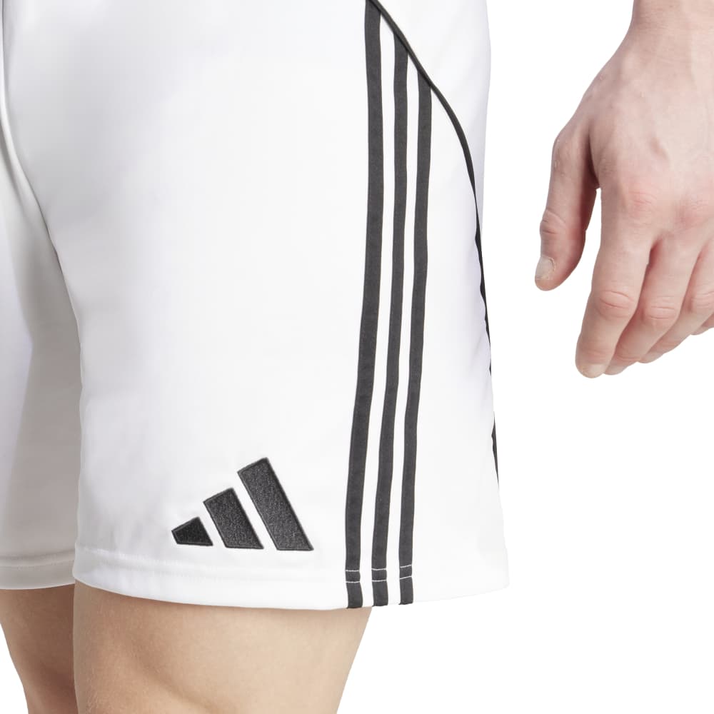 Adidas Manchester United / Home Shorts White