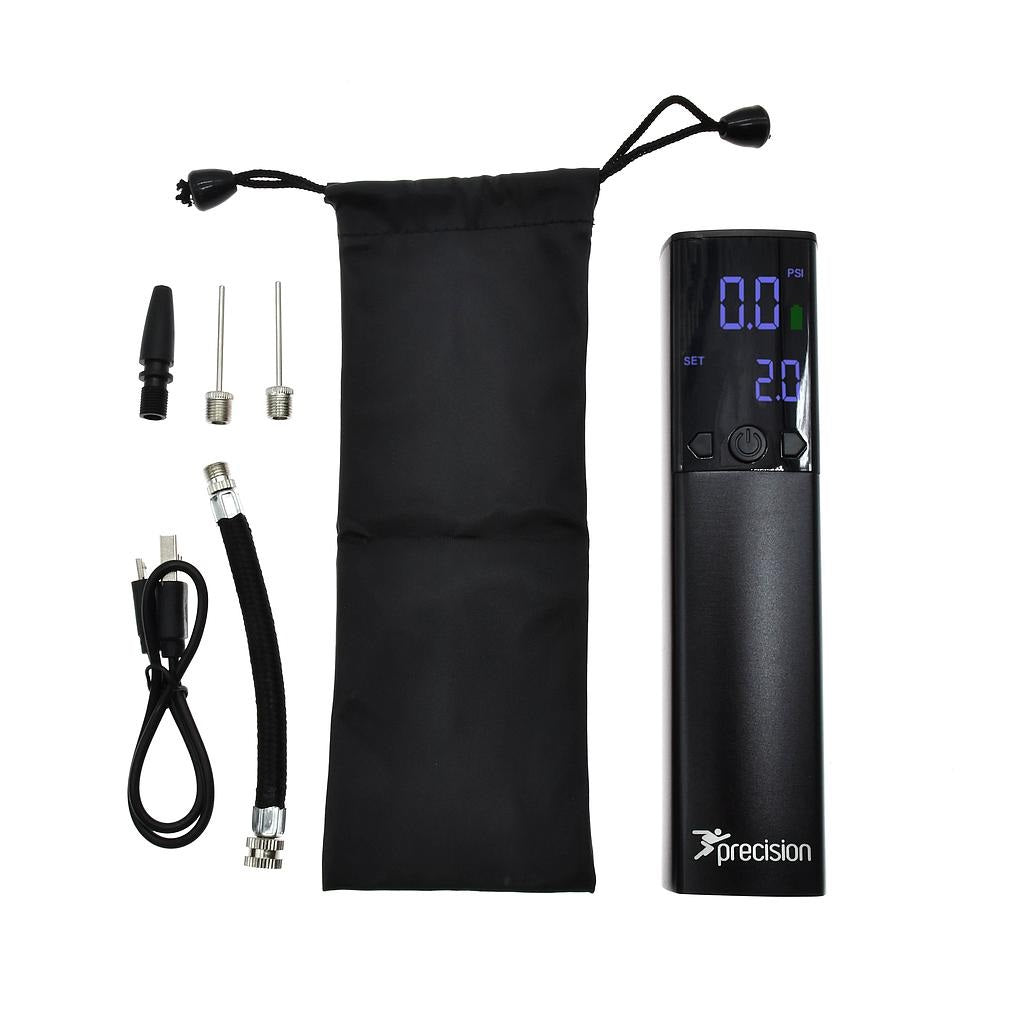 Precision Rechargeable Pump