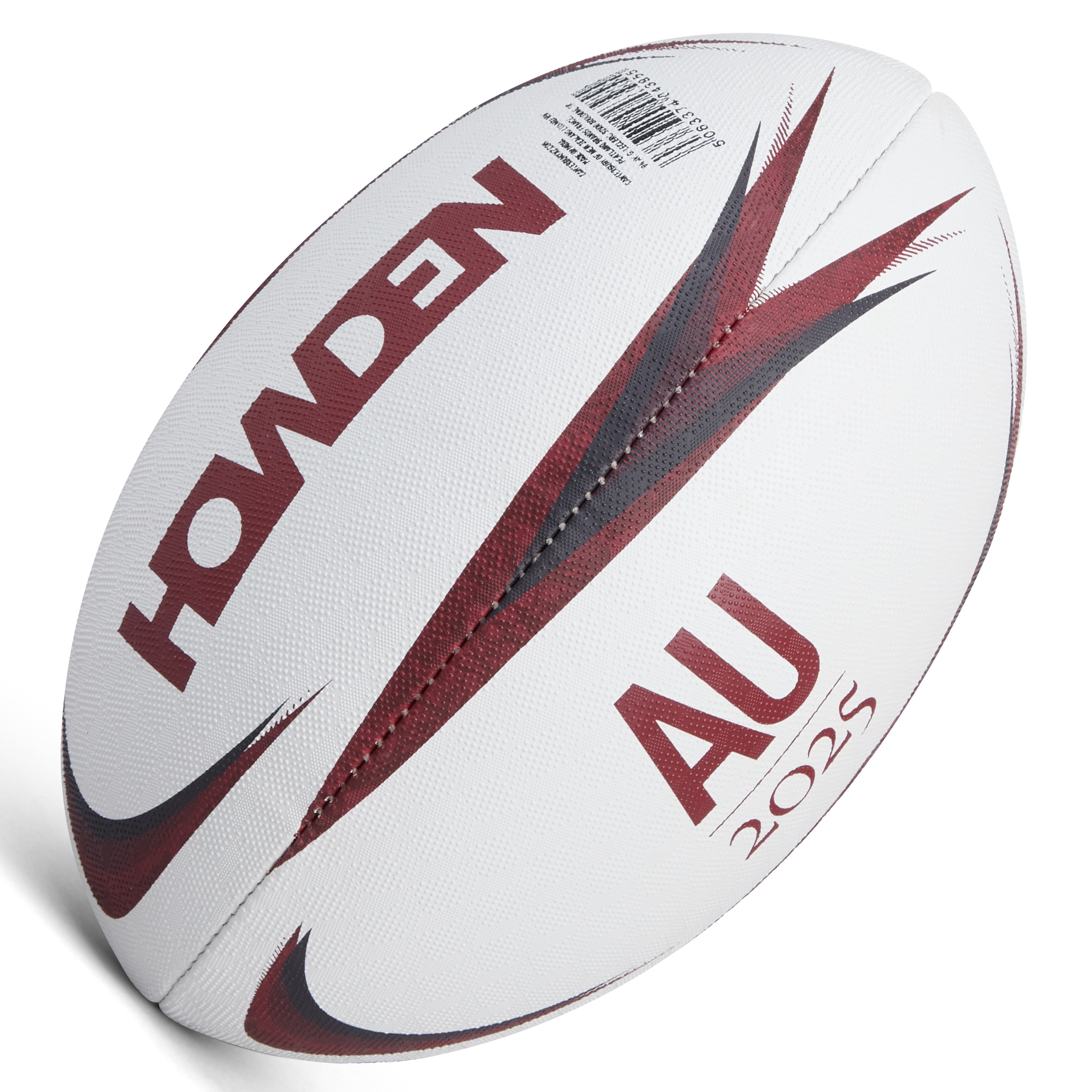 Canterbury Lions Mentre Sponsor Ball