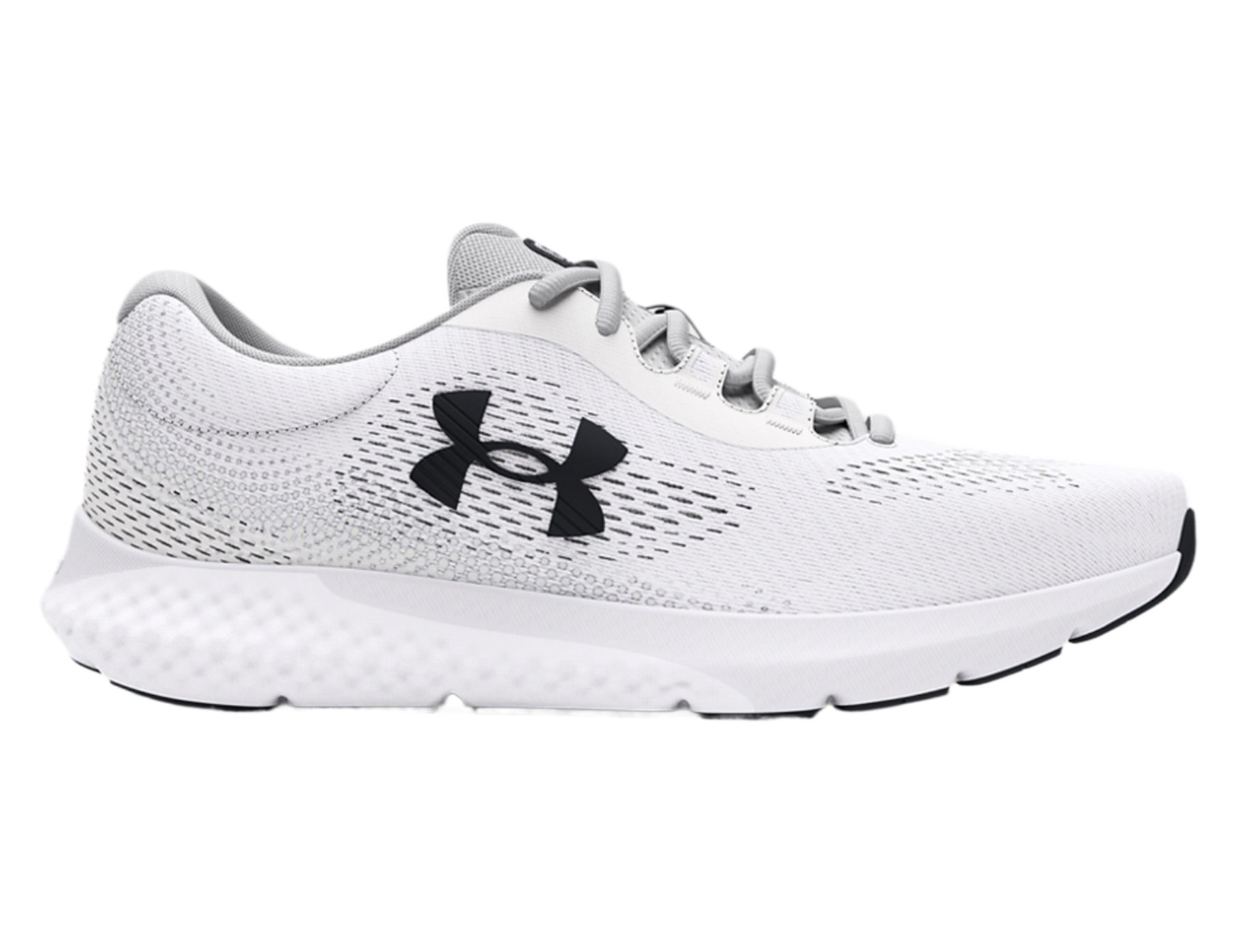 UA Charged Rogue 4