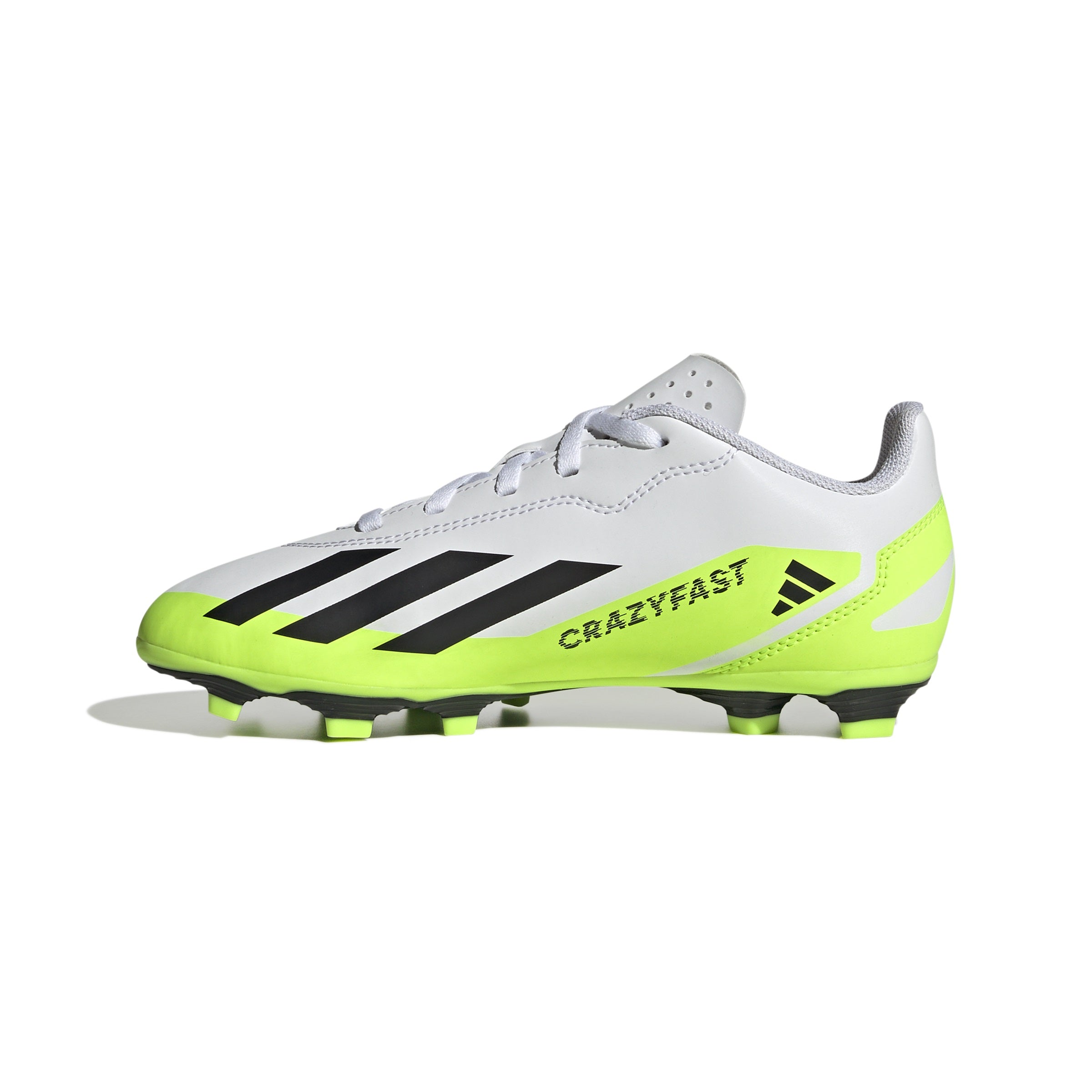 Adidas X Crazyfast. J