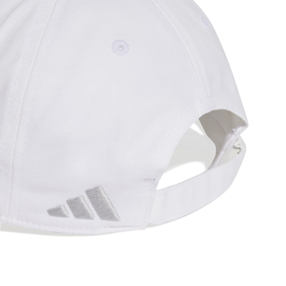 Adidas Real Madrid Home Baseball Cap
