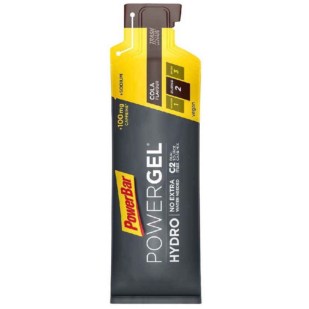 Powerbar Hydro Cola Caffeine 67m