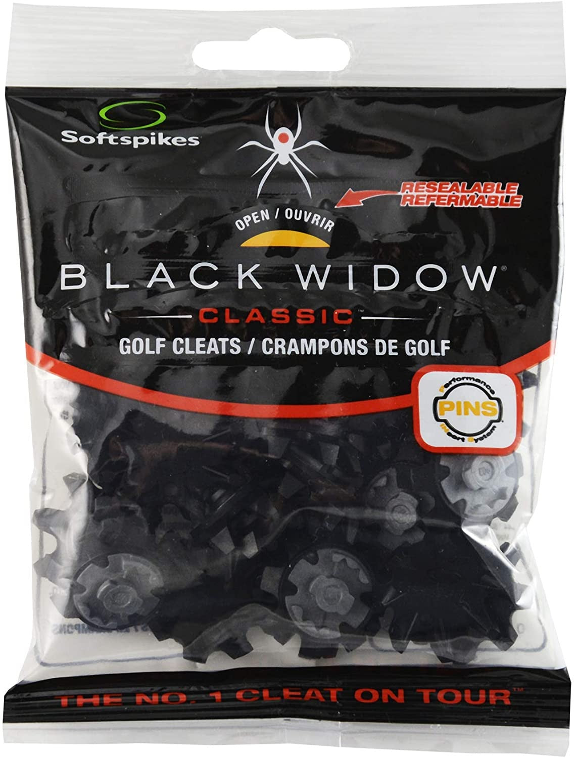 Softspikes Widow PINS