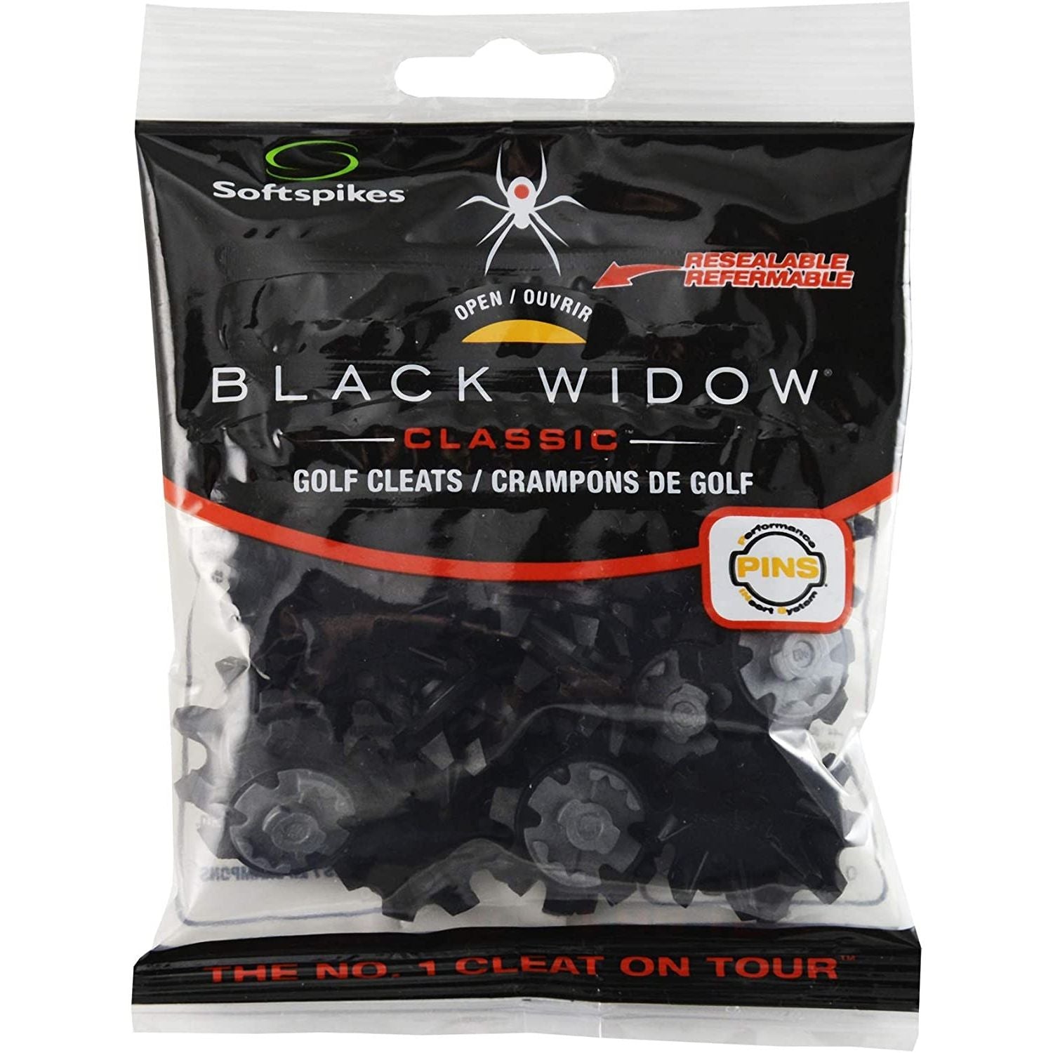 Softspikes Widow PINS