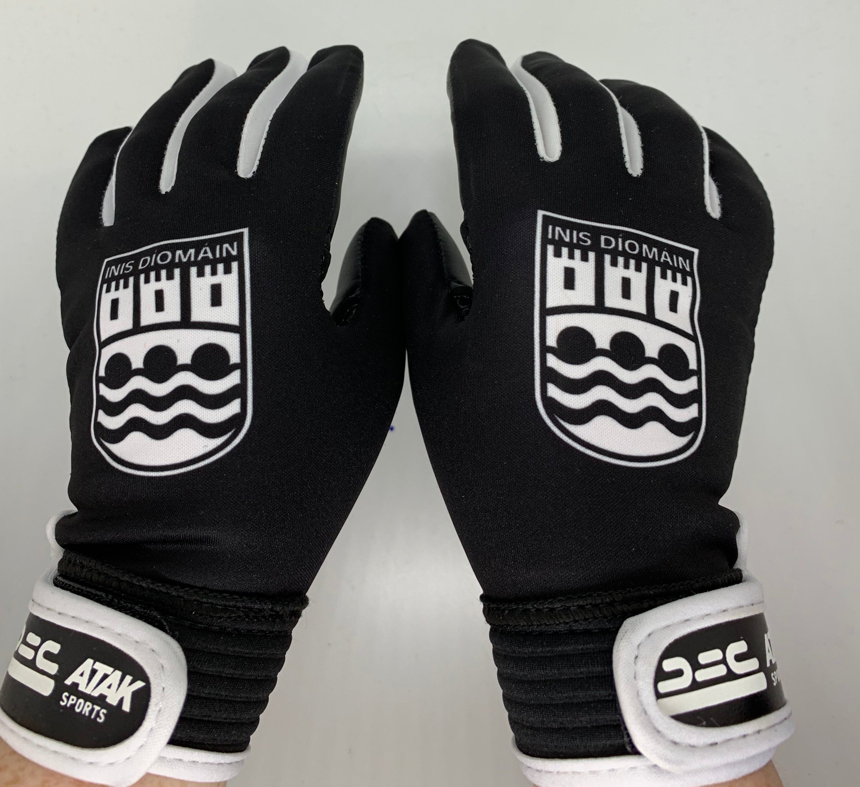 Atak Ennistymon Gloves
