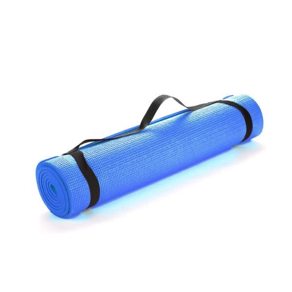 Better Sports Yoga