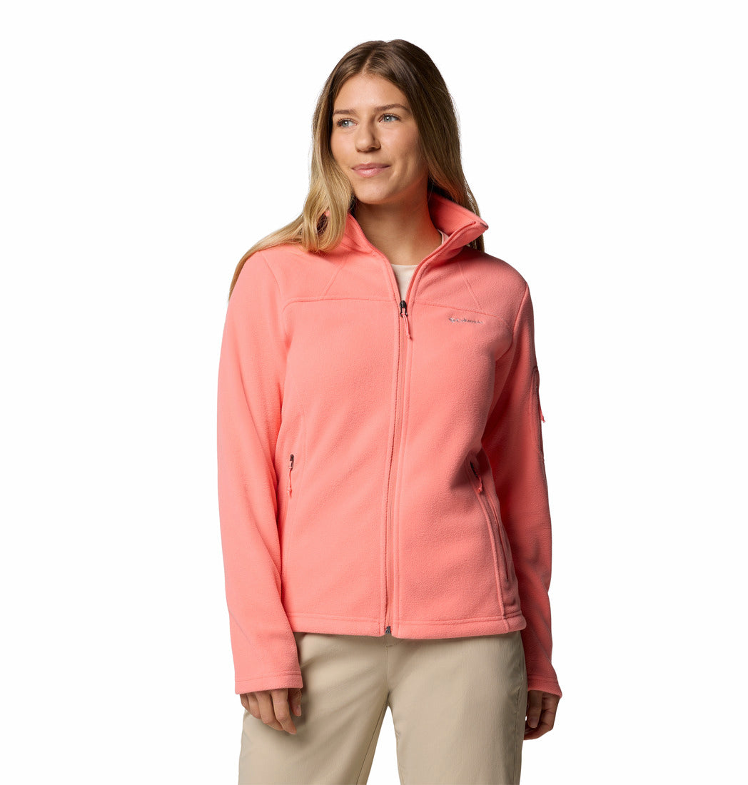 Columbia Fast Trek Fleece