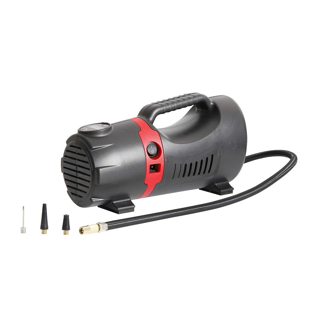 Precision Compressor