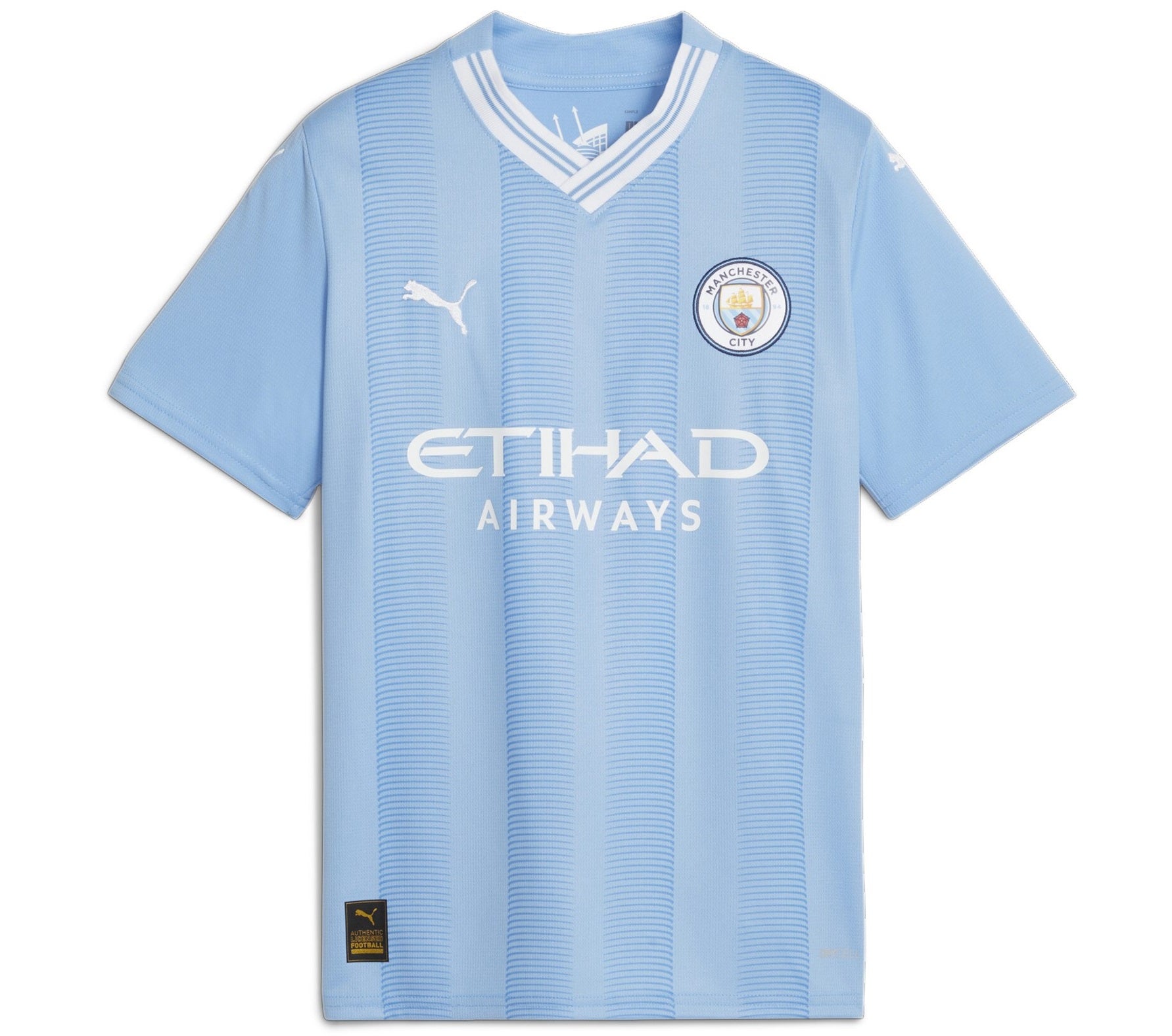 Puma City Home Jersey J