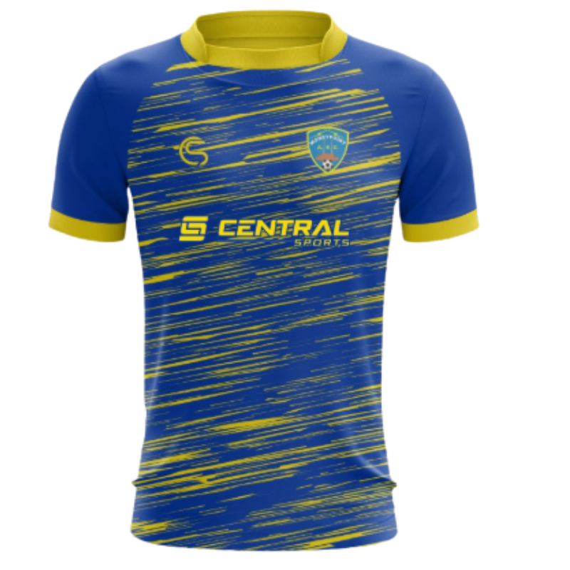 CS Moneypoint AFC Training Jersey Age -