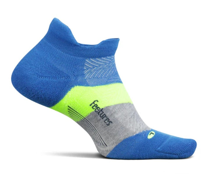 Feetures Elite Max NST Boulder Blue